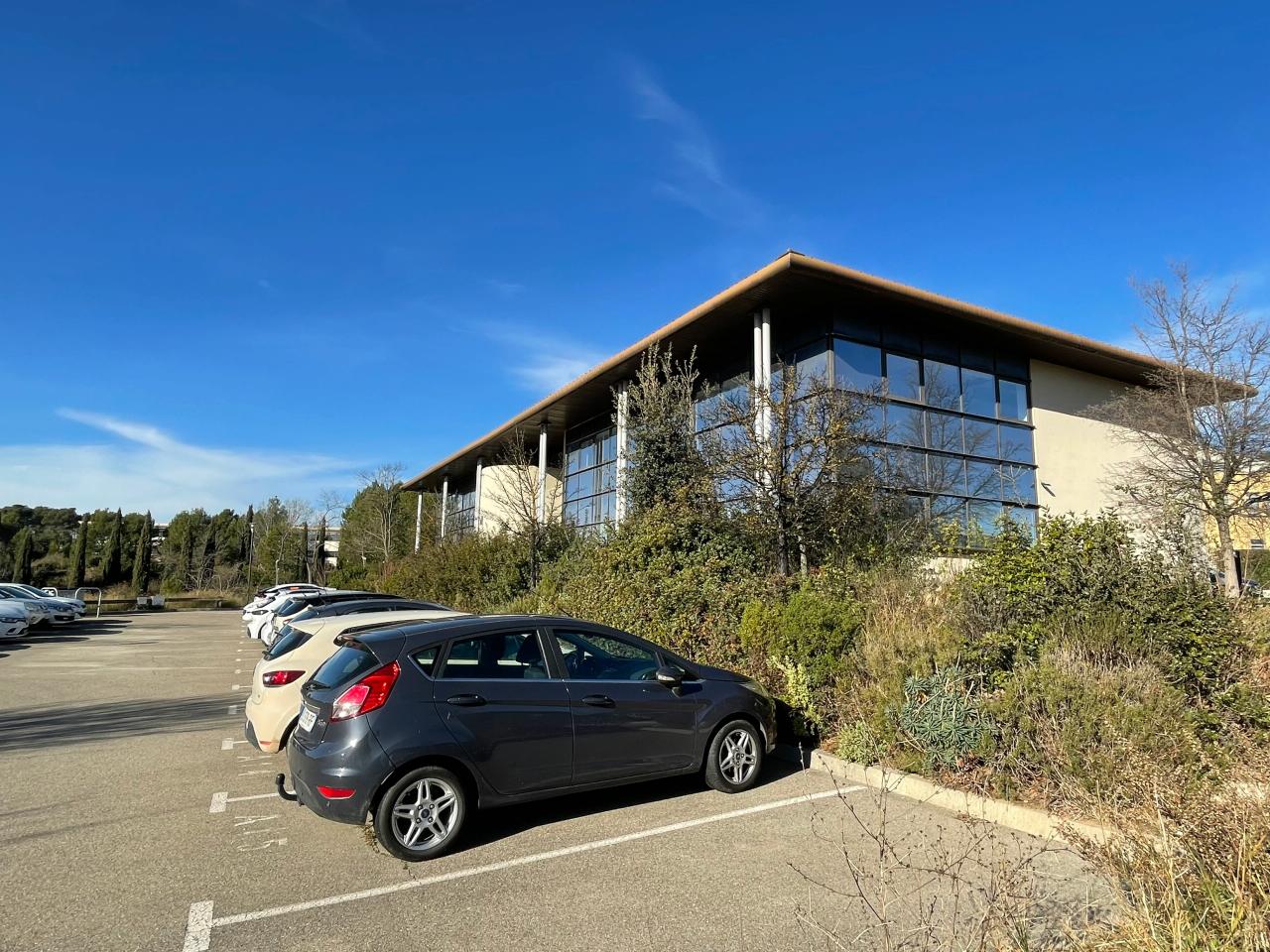 Bureau Aix-en-Provence 526m² Location bureau Aix-en-Provence Bouches-du-Rhône OLBUR2114931 4